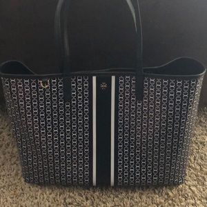Large Tory Burch Tote